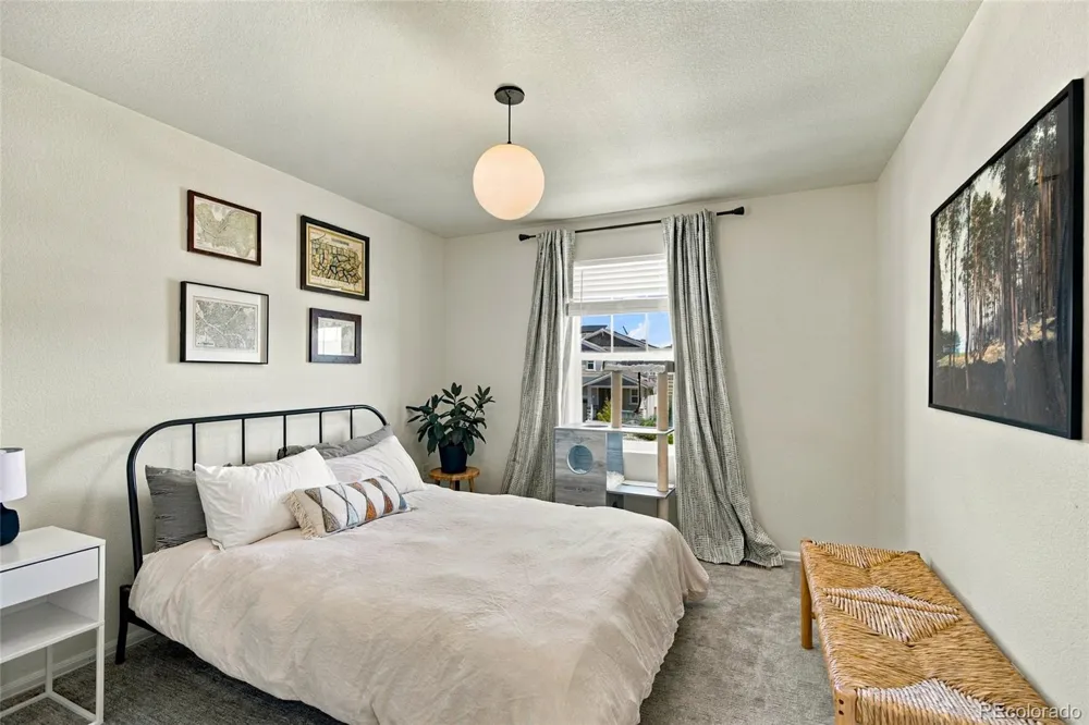 9409 Rifle Street Commerce City, CO 80022