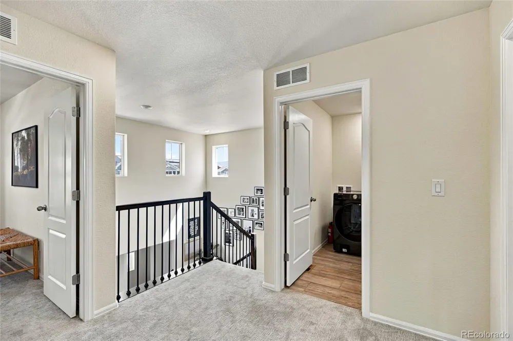 9409 Rifle Street Commerce City, CO 80022