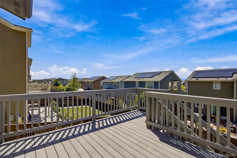 9409 Rifle Street Commerce City, CO 80022