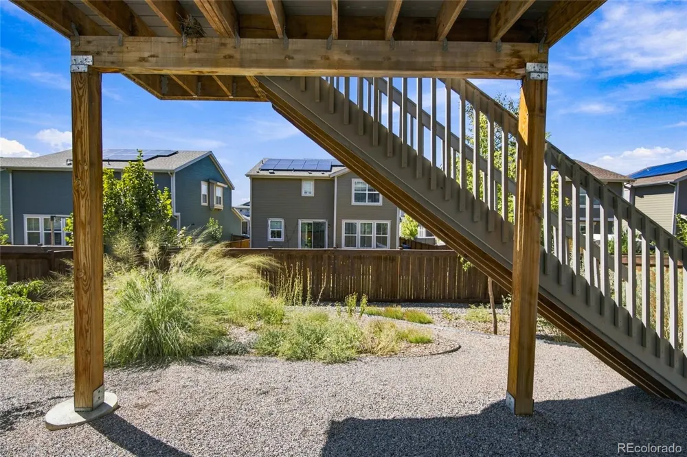 9409 Rifle Street Commerce City, CO 80022