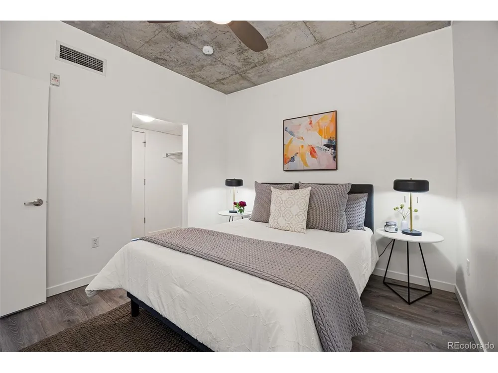 1475 Delgany Street #308 Denver, CO 80202
