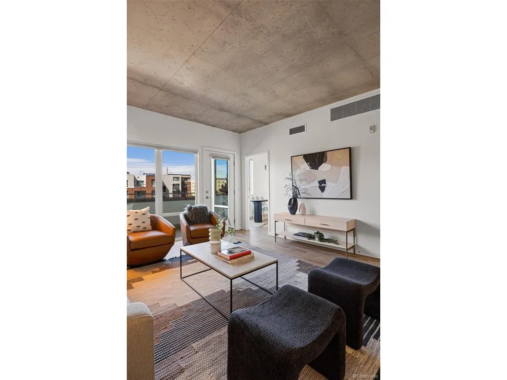 1475 Delgany Street #308 Denver, CO 80202