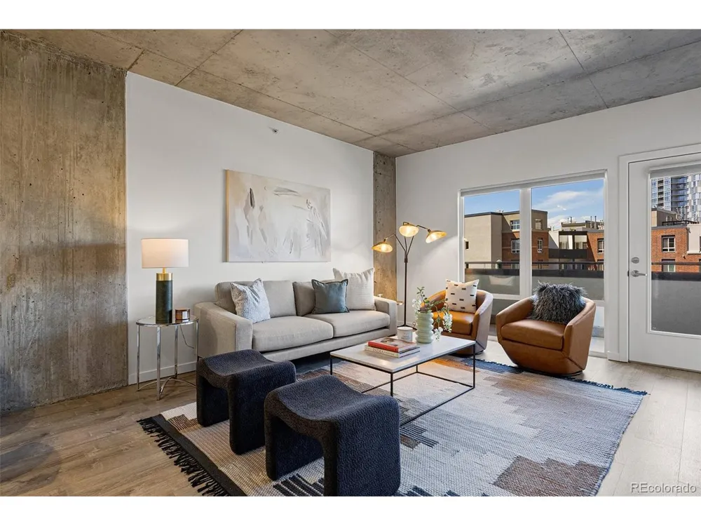 1475 Delgany Street #308 Denver, CO 80202