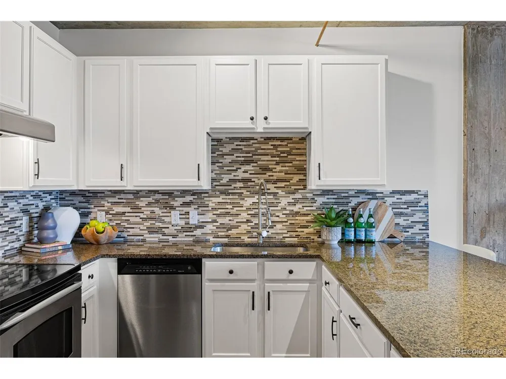 1475 Delgany Street #308 Denver, CO 80202