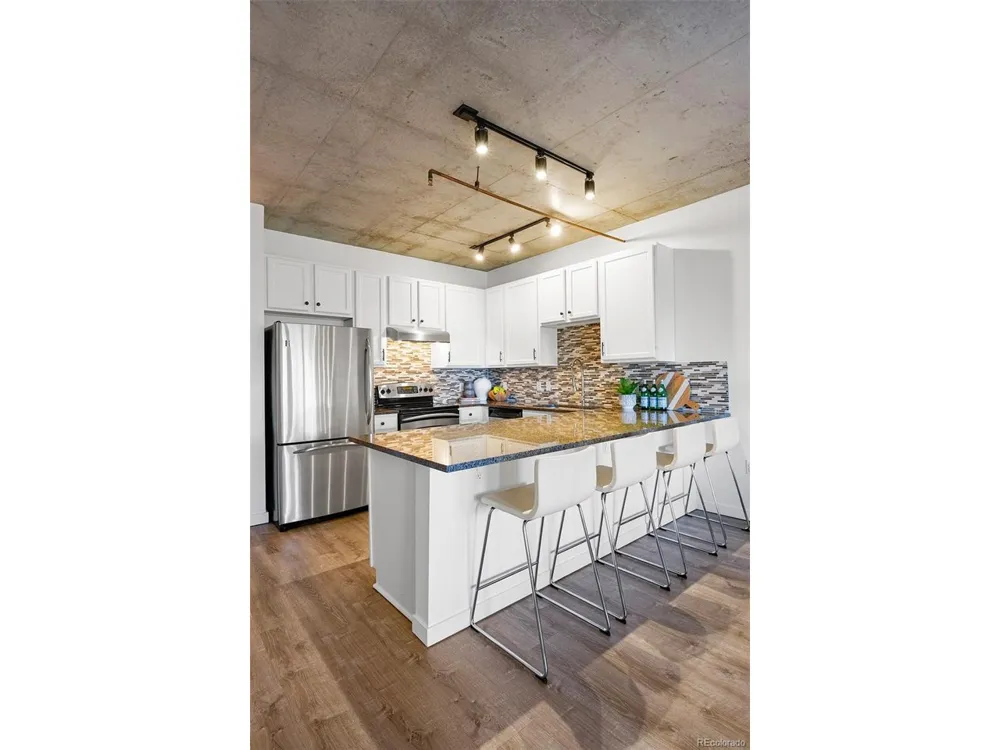 1475 Delgany Street #308 Denver, CO 80202