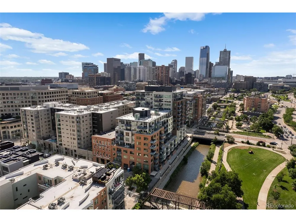 1475 Delgany Street #308 Denver, CO 80202