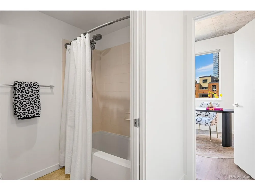 1475 Delgany Street #308 Denver, CO 80202