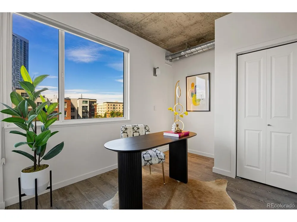 1475 Delgany Street #308 Denver, CO 80202