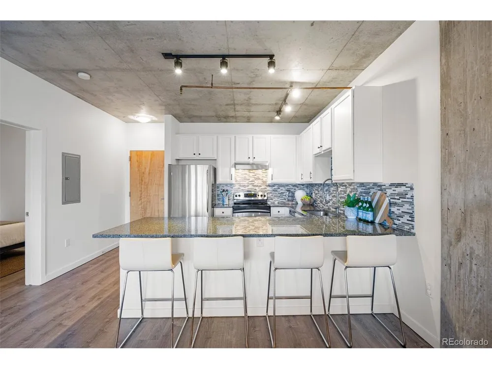 1475 Delgany Street #308 Denver, CO 80202