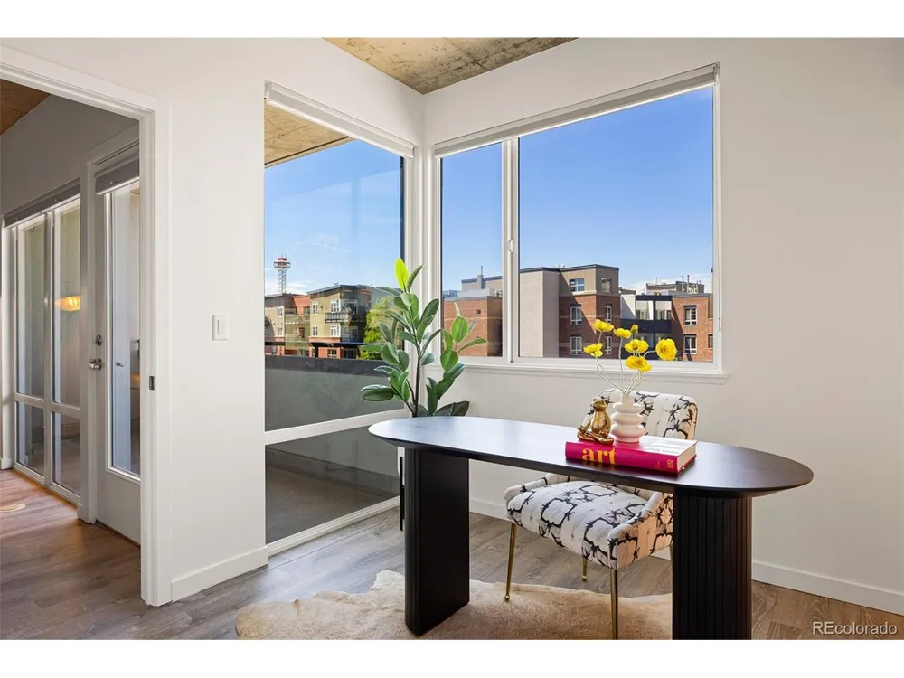 1475 Delgany Street #308 Denver, CO 80202
