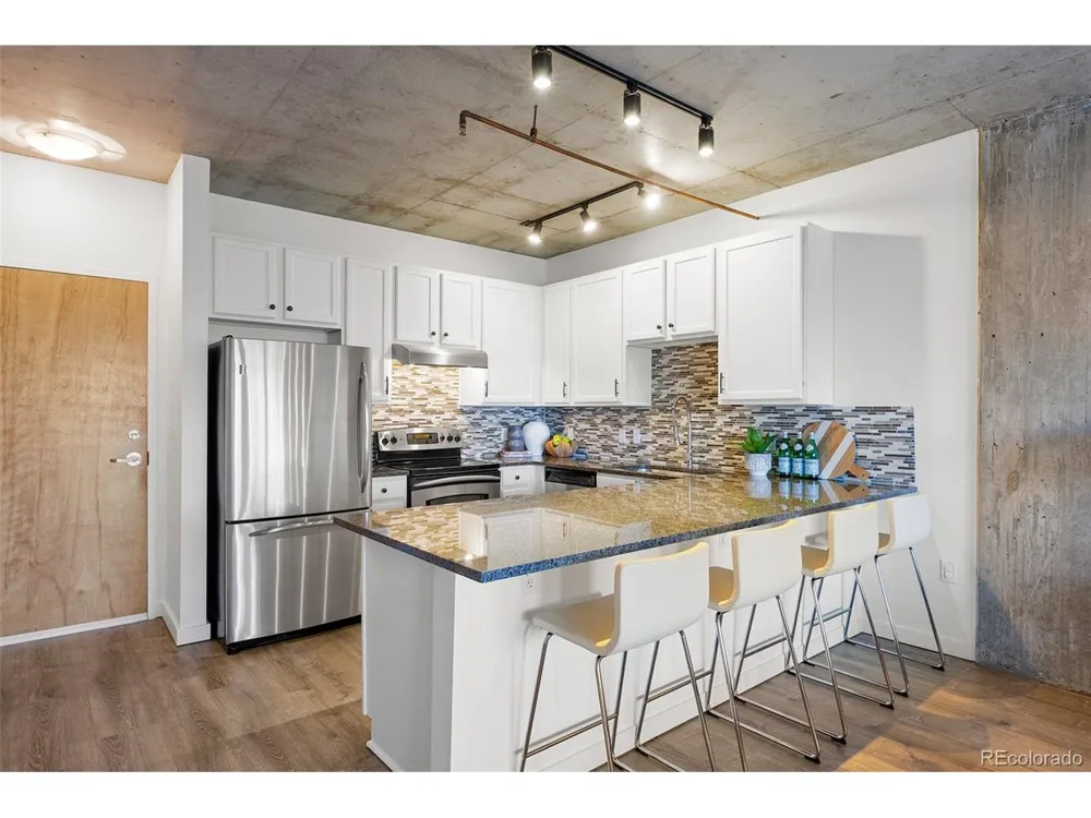 1475 Delgany Street #308 Denver, CO 80202