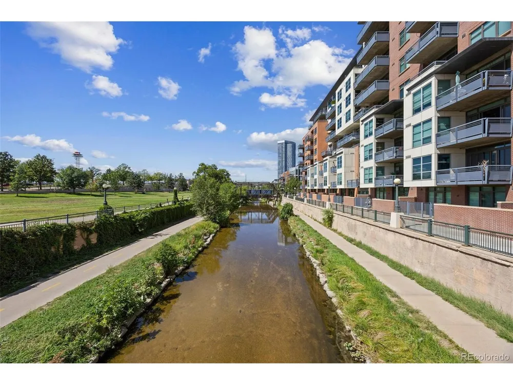 1475 Delgany Street #308 Denver, CO 80202