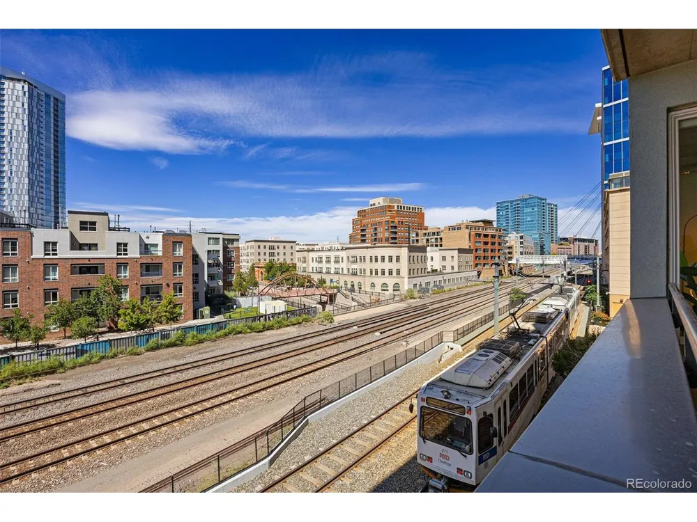 1475 Delgany Street #308 Denver, CO 80202