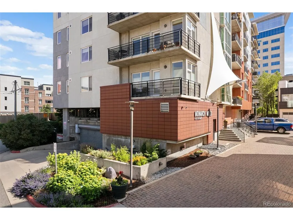 1475 Delgany Street #308 Denver, CO 80202