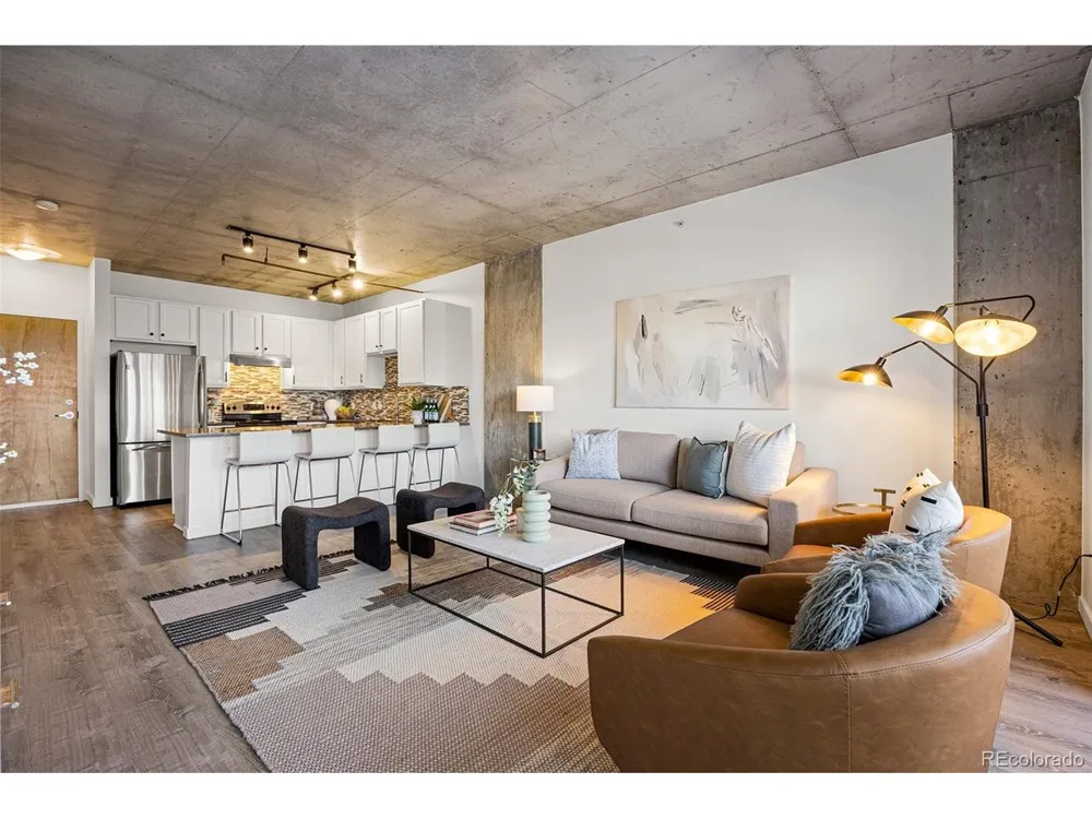 1475 Delgany Street #308 Denver, CO 80202