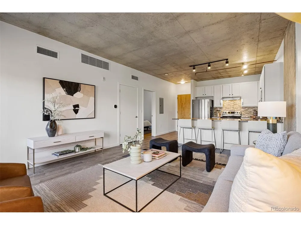 1475 Delgany Street #308 Denver, CO 80202