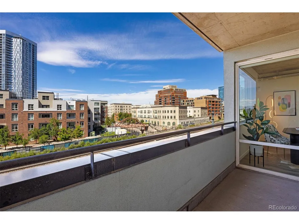 1475 Delgany Street #308 Denver, CO 80202