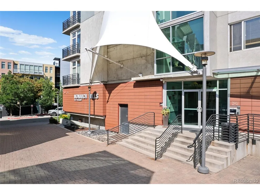 1475 Delgany Street #308 Denver, CO 80202