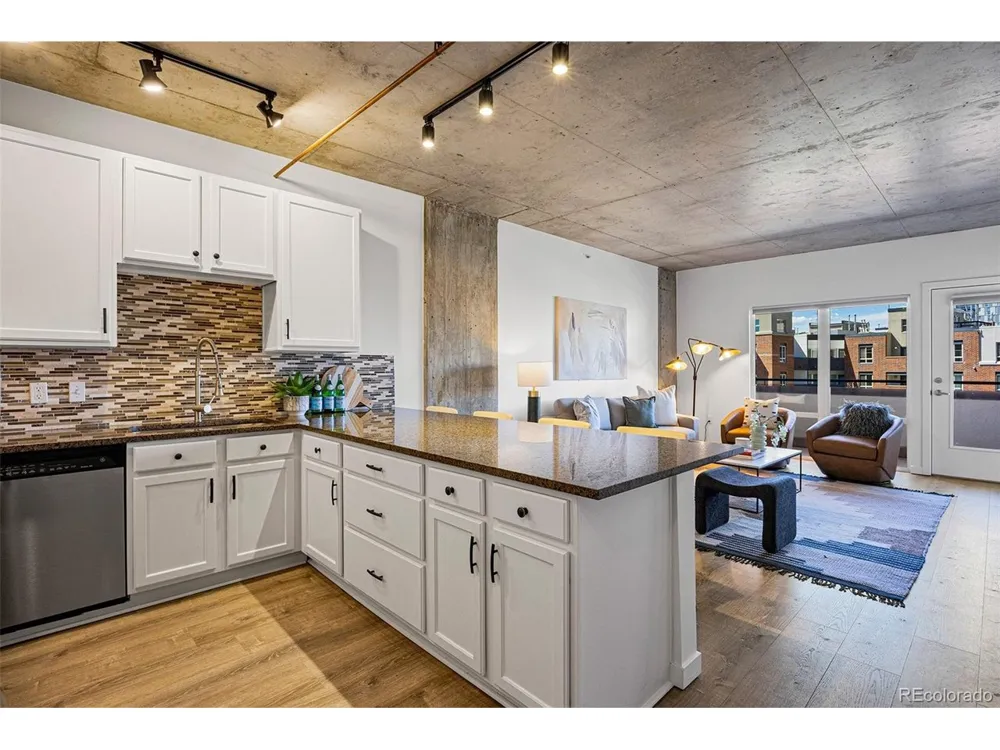 1475 Delgany Street #308 Denver, CO 80202