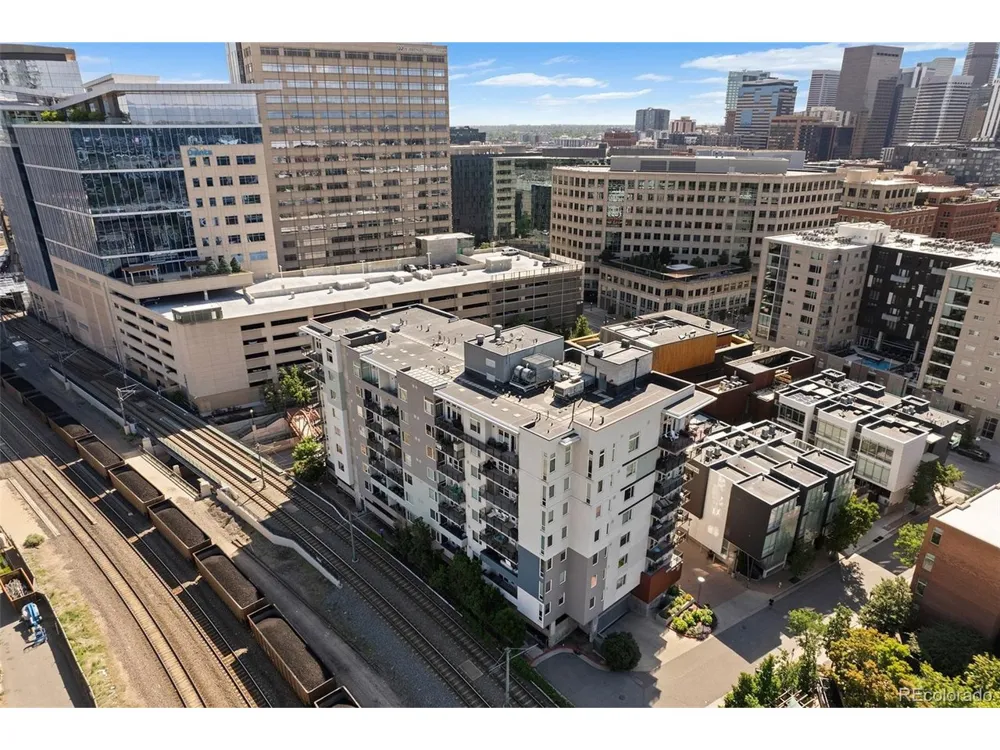 1475 Delgany Street #308 Denver, CO 80202