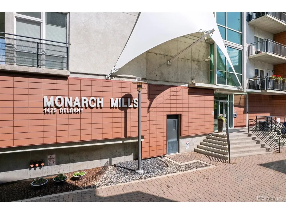 1475 Delgany Street #308 Denver, CO 80202