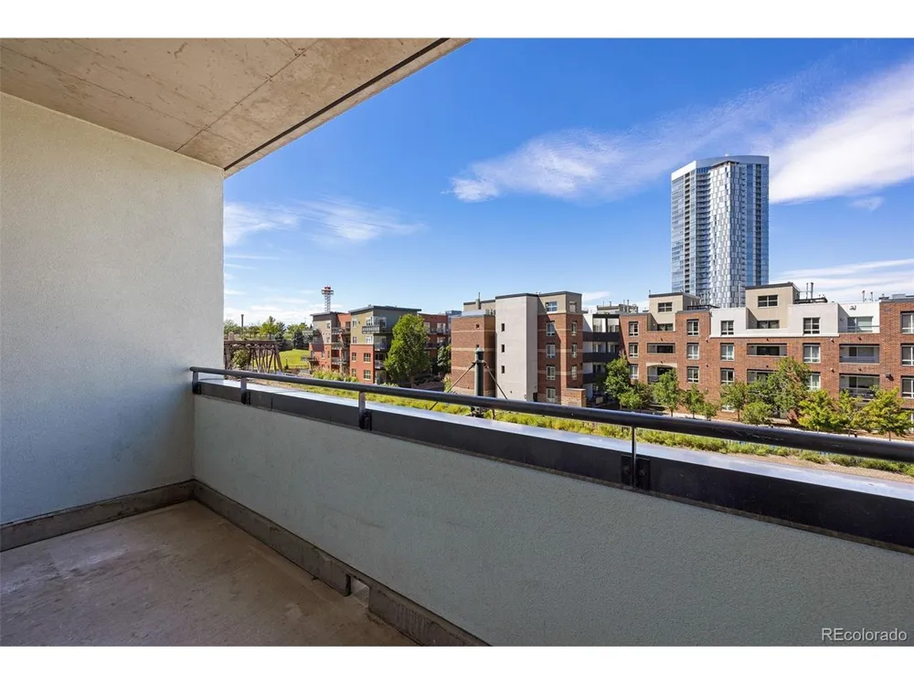 1475 Delgany Street #308 Denver, CO 80202