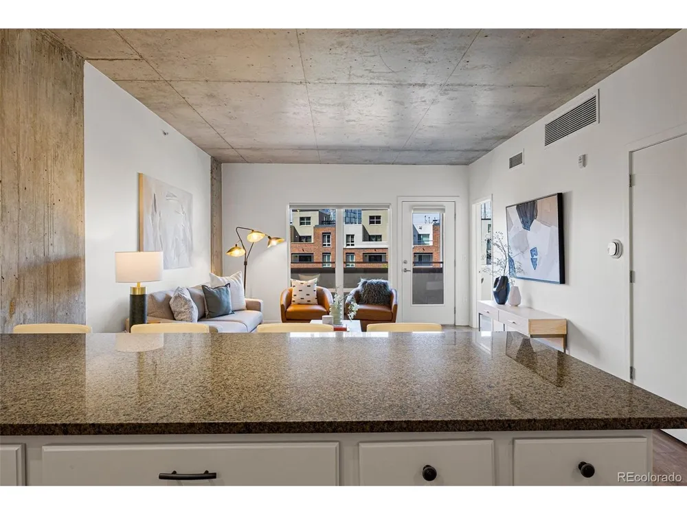 1475 Delgany Street #308 Denver, CO 80202