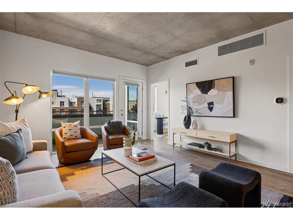 1475 Delgany Street #308 Denver, CO 80202