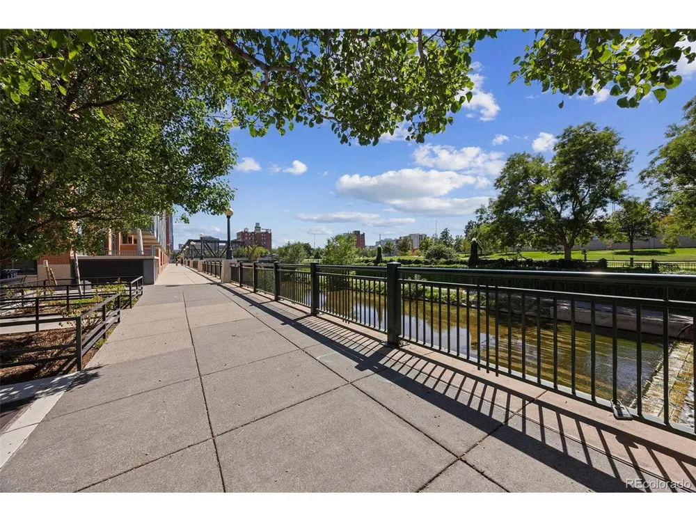 1475 Delgany Street #308 Denver, CO 80202