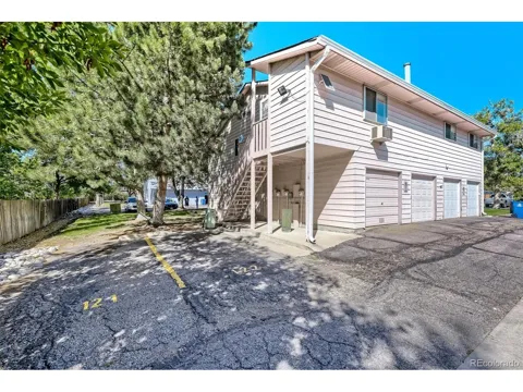 81 Newark Street #D