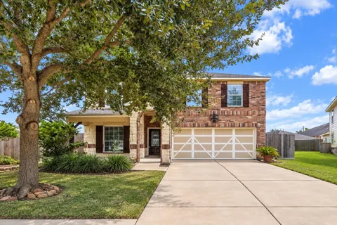 26506 Marble Point Lane