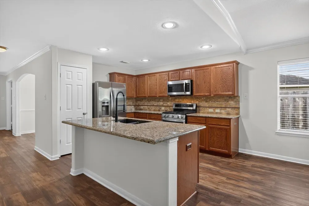 26506 Marble Point Lane Katy, TX 77494
