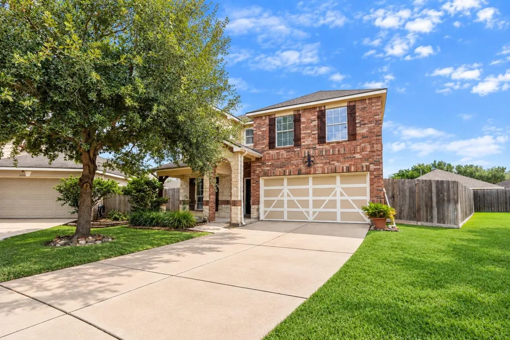 26506 Marble Point Lane Katy, TX 77494