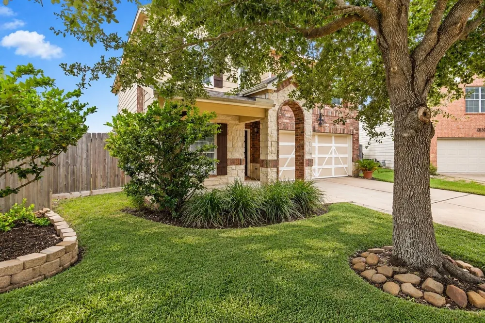 26506 Marble Point Lane Katy, TX 77494