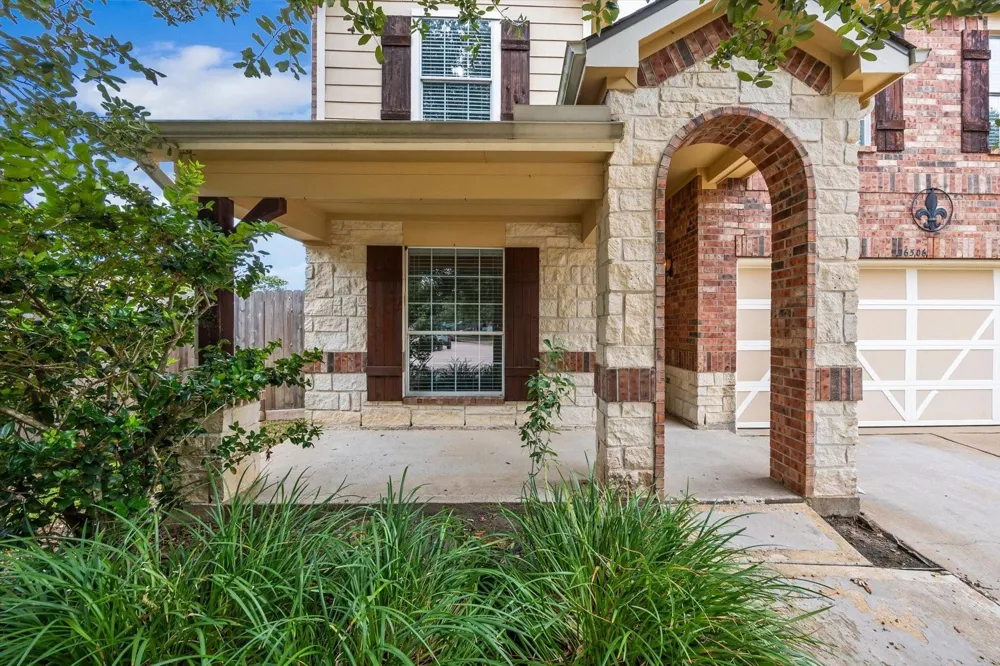 26506 Marble Point Lane Katy, TX 77494