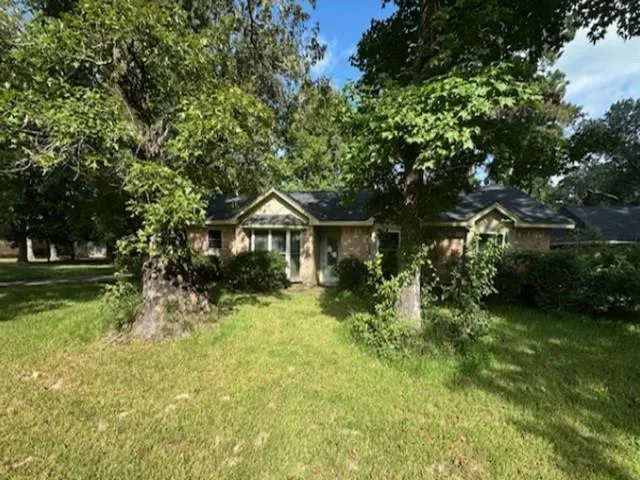 511 Shadylake Drive New Caney, TX 77357