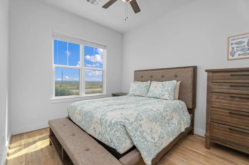 26726 Estuary Drive Galveston, TX 77554