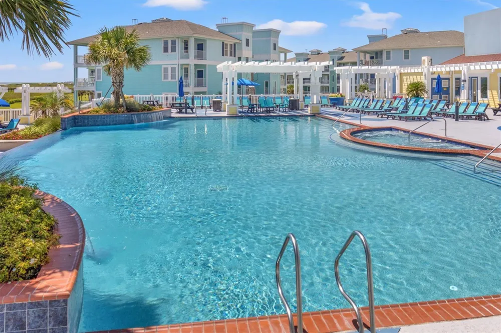 26726 Estuary Drive Galveston, TX 77554