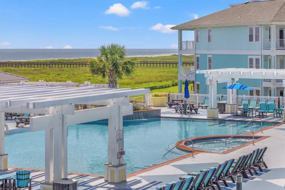 26726 Estuary Drive Galveston, TX 77554
