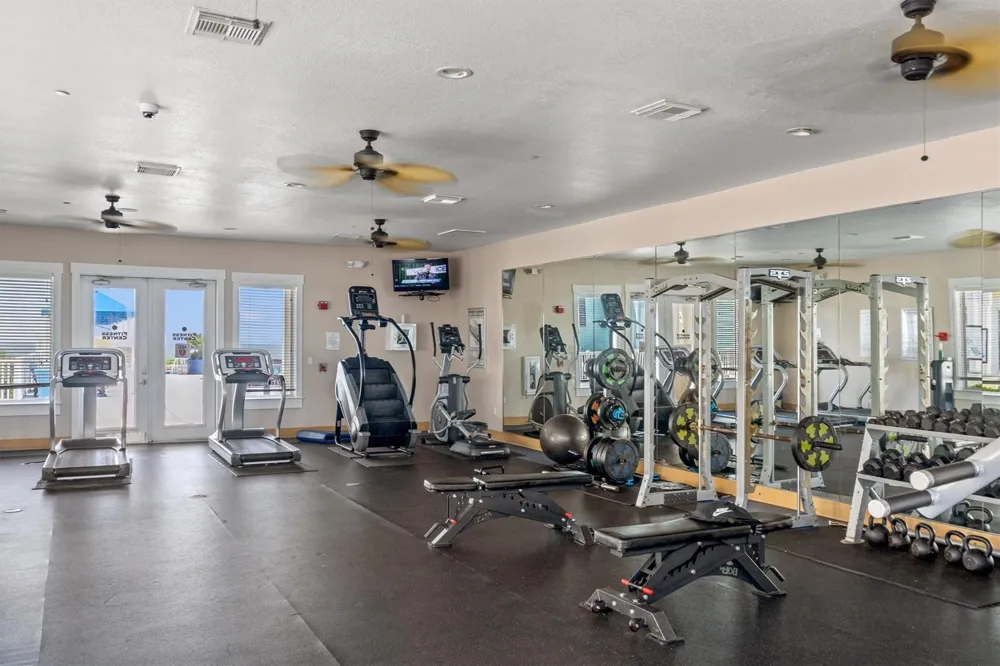 26726 Estuary Drive Galveston, TX 77554