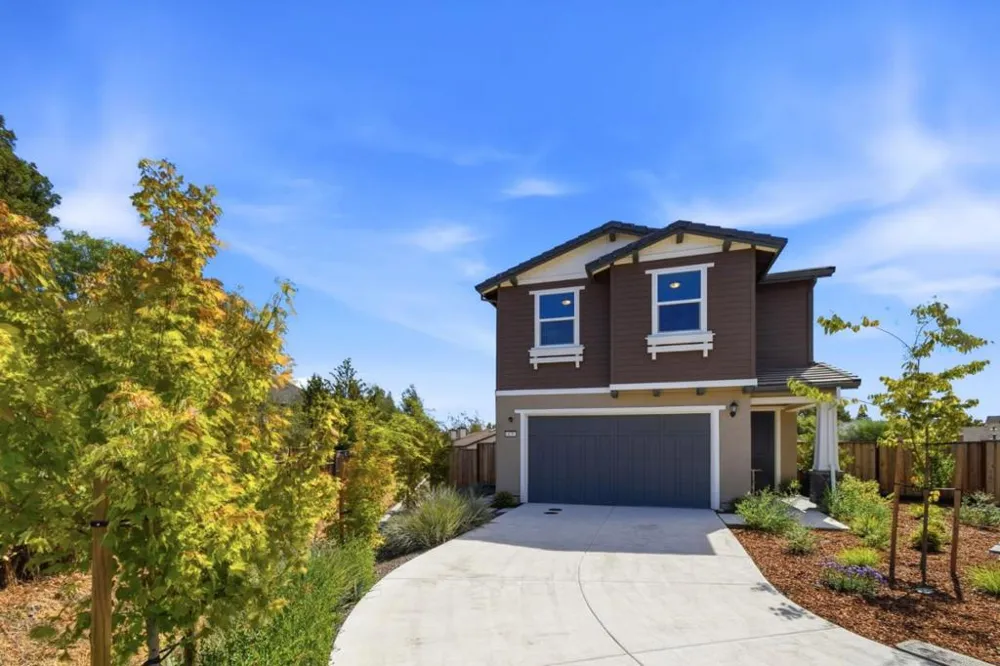 479 Sanchez Court Sonoma, CA 95476