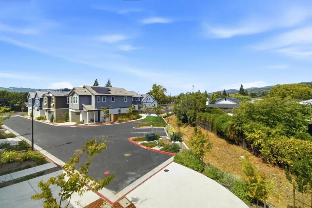 479 Sanchez Court Sonoma, CA 95476