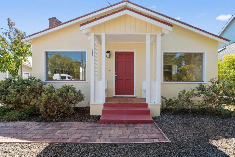 241 Sunset Avenue Santa Cruz, CA 95060