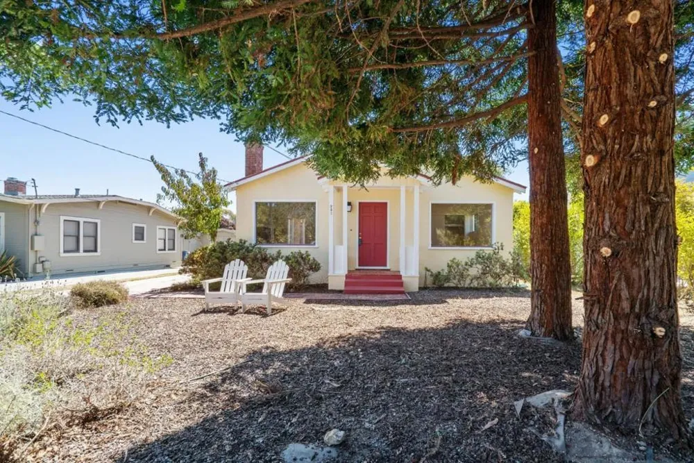 241 Sunset Avenue Santa Cruz, CA 95060