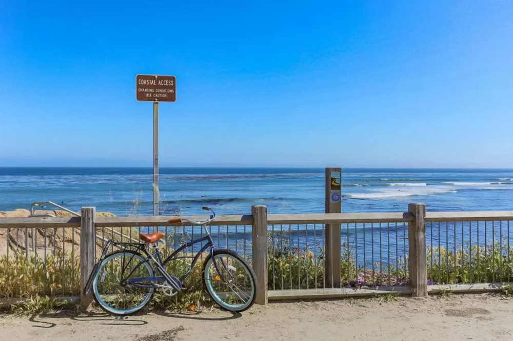 241 Sunset Avenue Santa Cruz, CA 95060