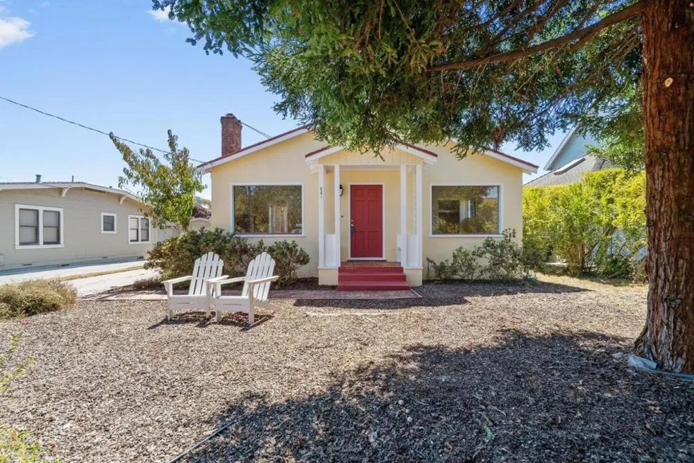 241 Sunset Avenue Santa Cruz, CA 95060