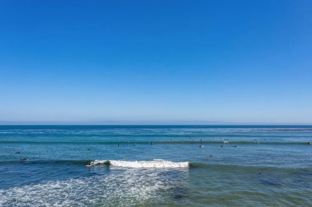 241 Sunset Avenue Santa Cruz, CA 95060