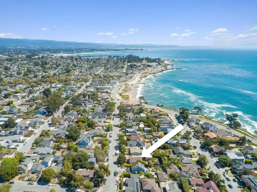 241 Sunset Avenue Santa Cruz, CA 95060