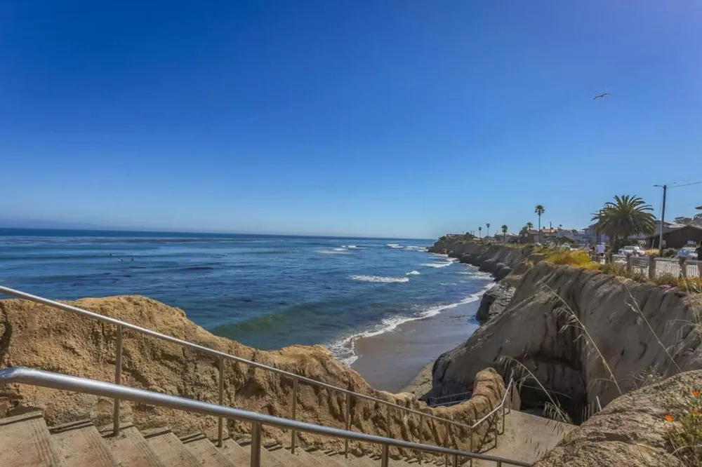 241 Sunset Avenue Santa Cruz, CA 95060