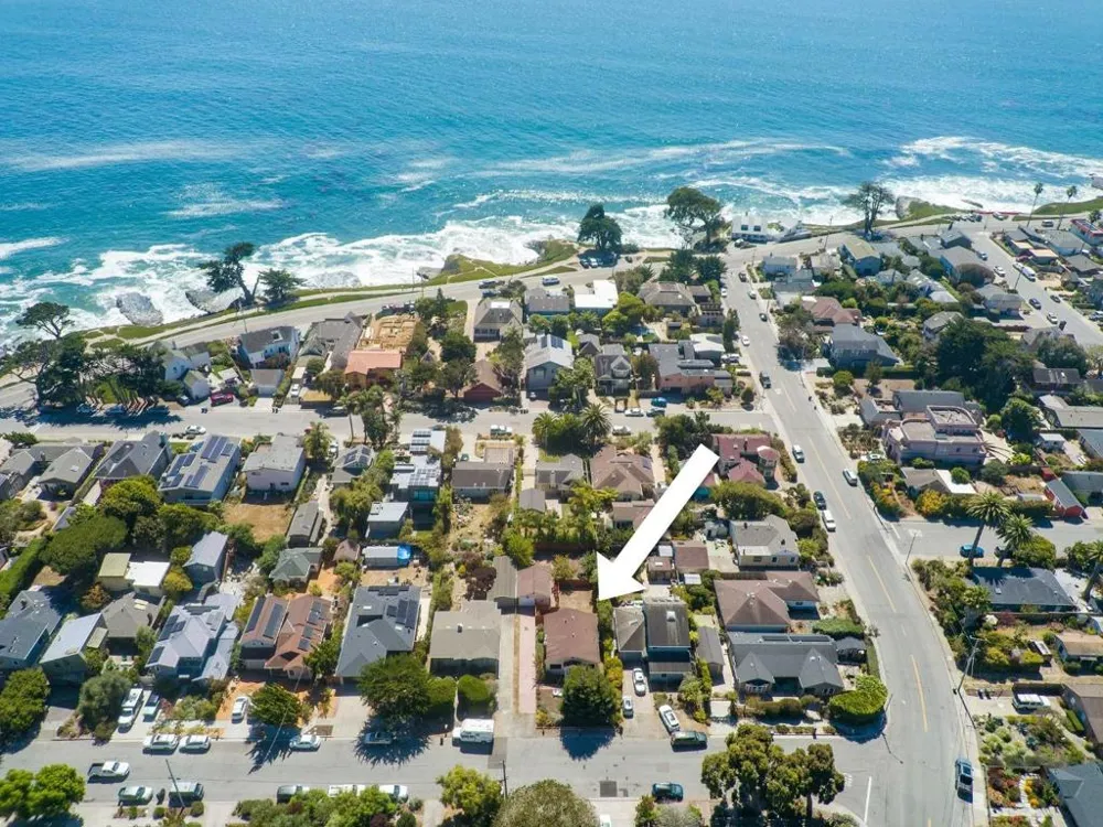 241 Sunset Avenue Santa Cruz, CA 95060